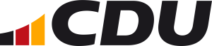 Logo der CDU
