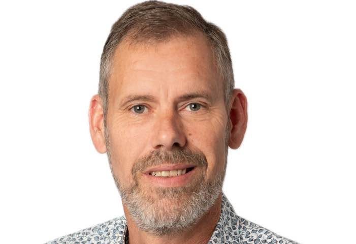 Portraitfoto von Karlheinz Schnieders, CDU-Kandidat für den Stadtrat Nordhorn